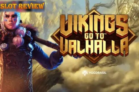 Vikings Go To Valhalla icon